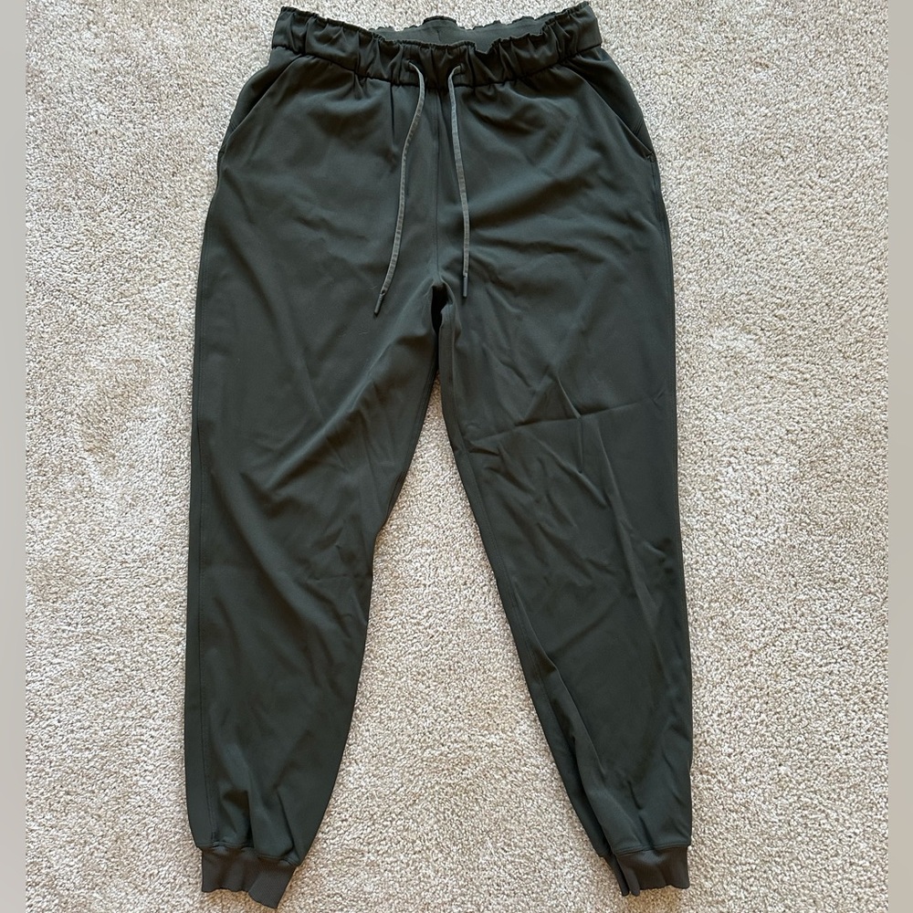 Lululemon Jogger